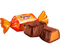 Конфета Toffee de luxe